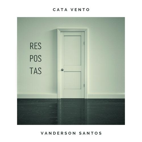 cata vento's cover