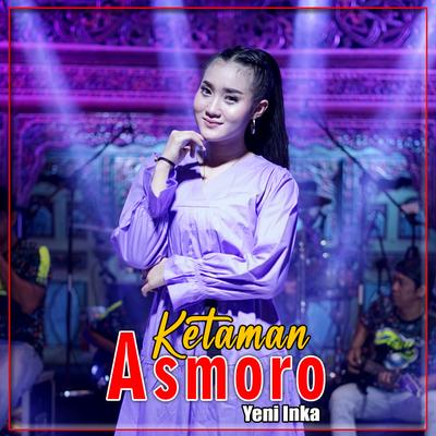 Ketaman Asmoro's cover