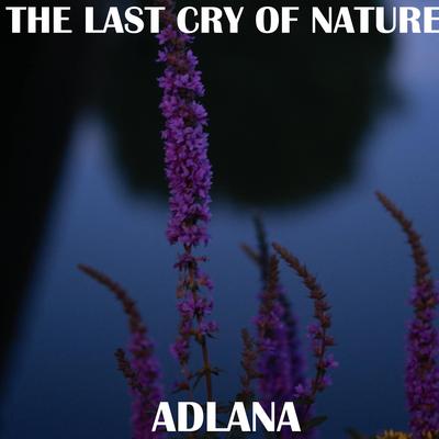 Adlana's cover