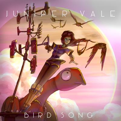 Bird Song By Juniper Vale's cover
