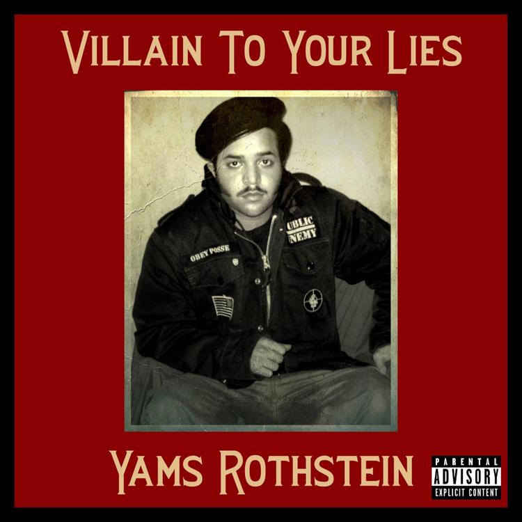 Yams Rothstein's avatar image