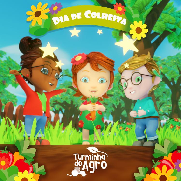 Turminha do Agro's avatar image