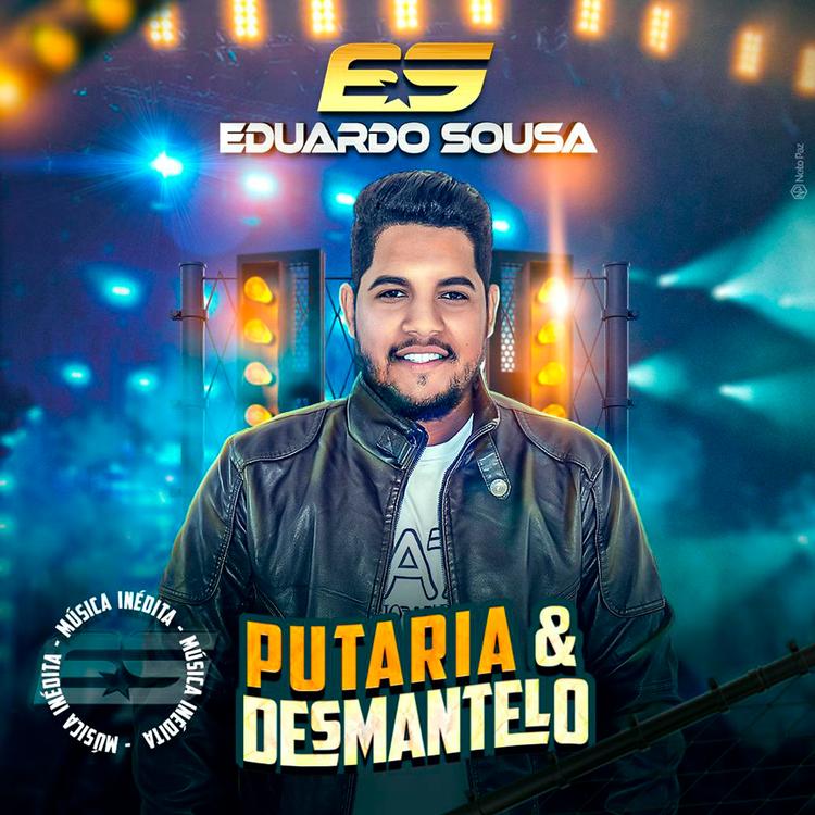 Eduardo Sousa's avatar image