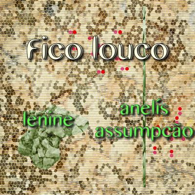 Fico Louco's cover
