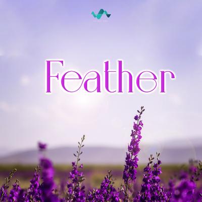  Feather's cover