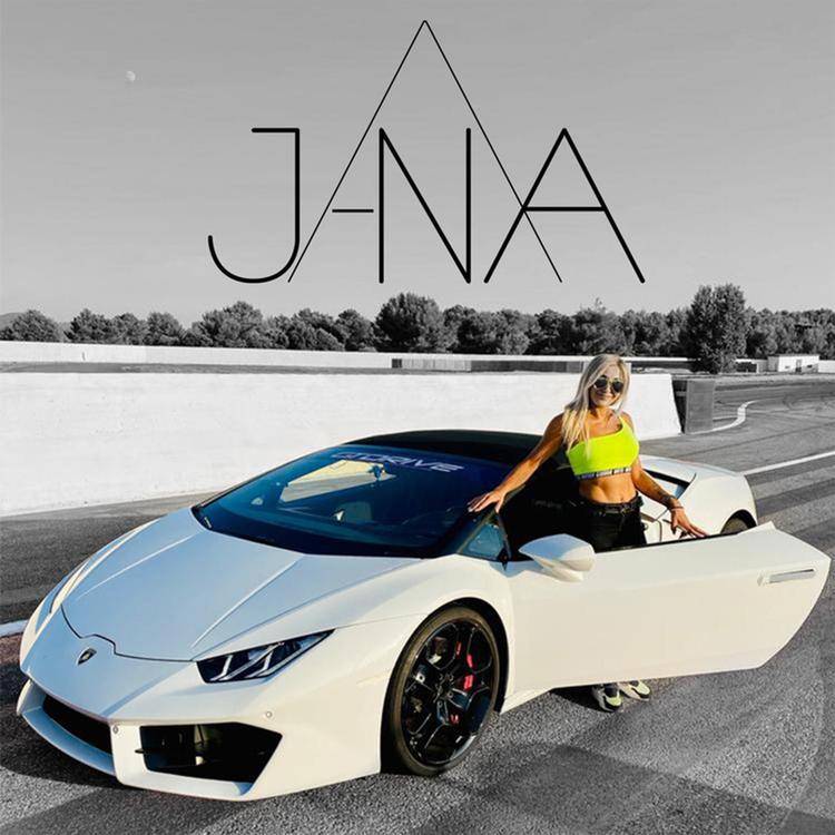 Jna's avatar image