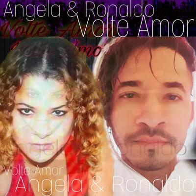 Angela e Ronaldo's cover