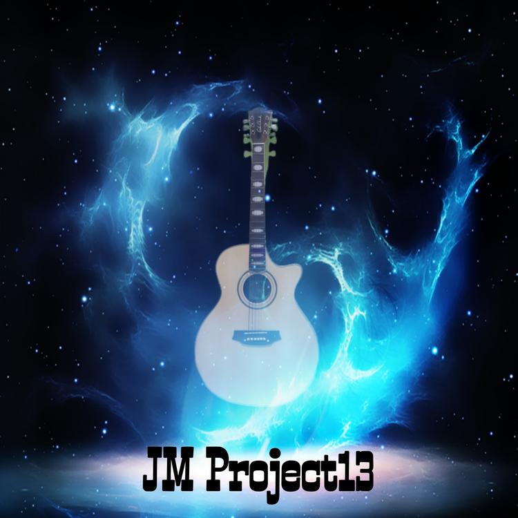 JM Project13's avatar image