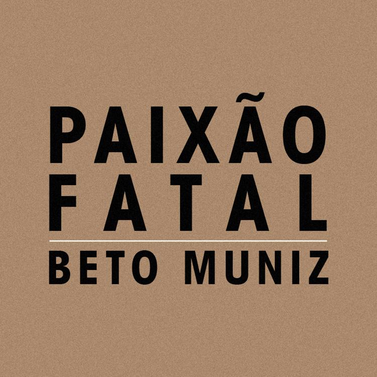 Beto Muniz's avatar image