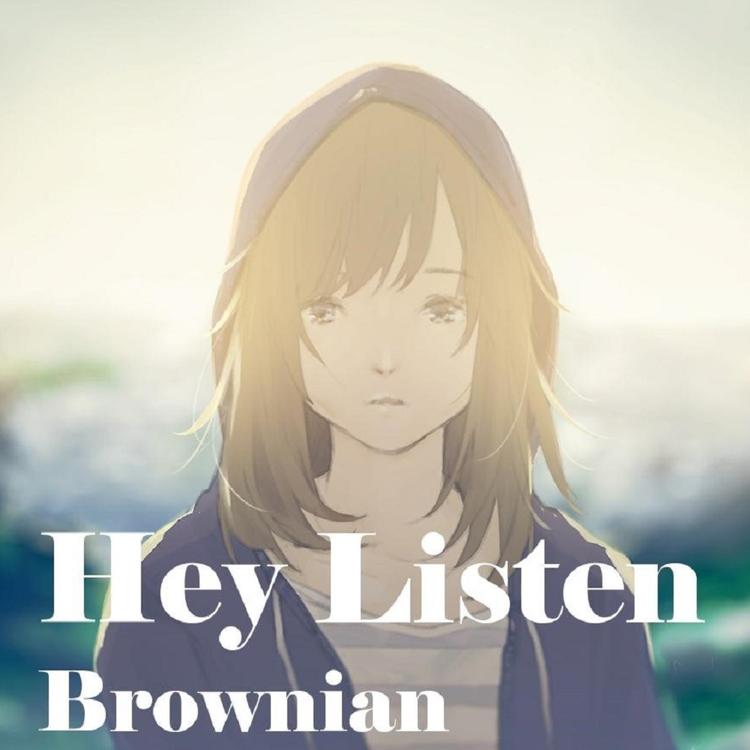 Hey Listen's avatar image