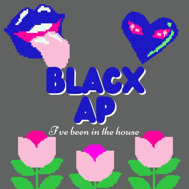 BlacxAP's avatar image