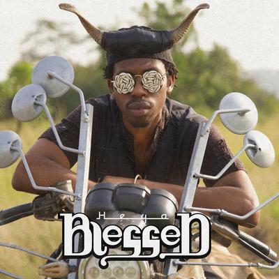 Heya By BLESSED's cover