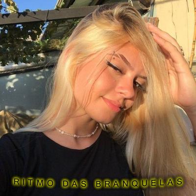 RITMINHO DAS BRANQUELAS By DJ CL SANTOS's cover