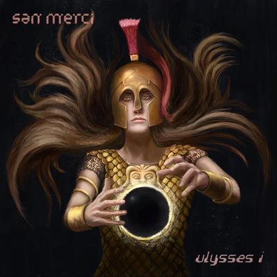 San Merci's cover