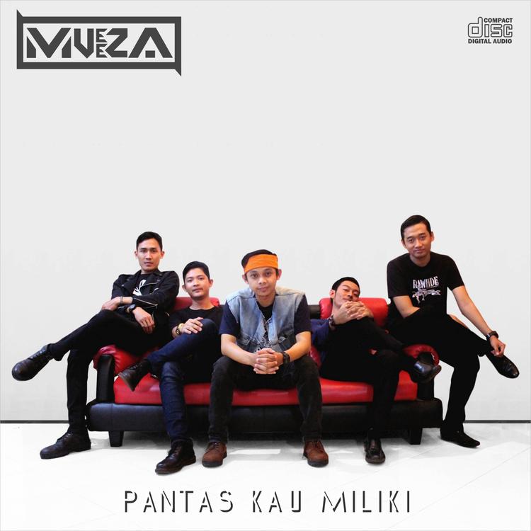 Mueeza's avatar image