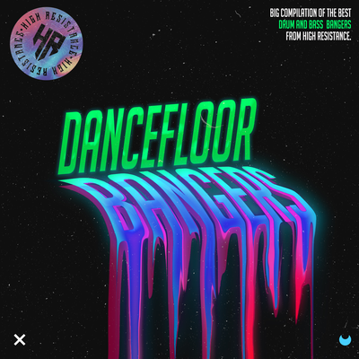 Dancefloor Bangers's cover