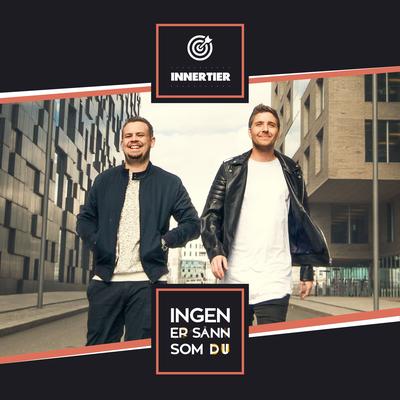 Ingen er sånn som du By Innertier's cover