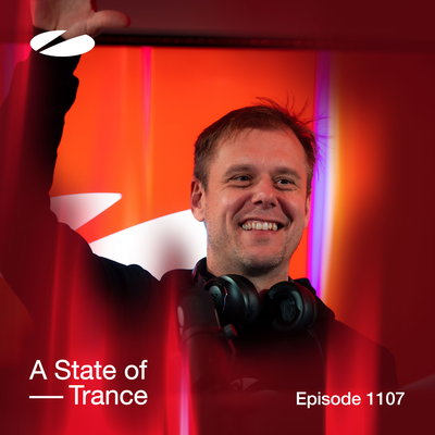 Changing Fast (ASOT 1107)'s cover