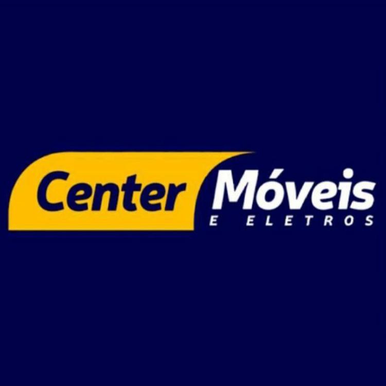 Center Móveis e Eletros's avatar image