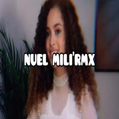 Tyga, ChrisBrown Nasty (Remix) By NUEL MILI'RMX's cover