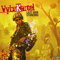 Vbyz Kartel's avatar cover