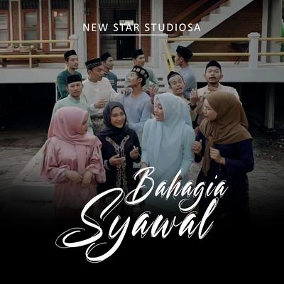 Bahagia Syawal's cover