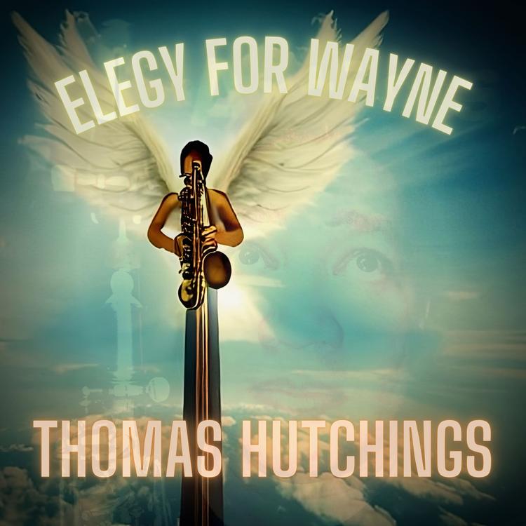 Thomas Hutchings's avatar image