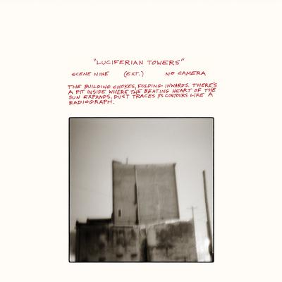 Luciferian Towers's cover