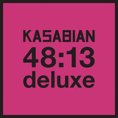 explodes By Kasabian's cover