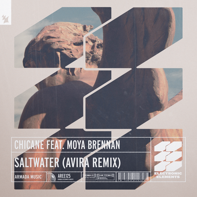 Saltwater (AVIRA Remix) By Chicane, Moya Brennan's cover