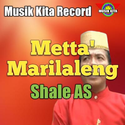 Metta' Marilaleng's cover