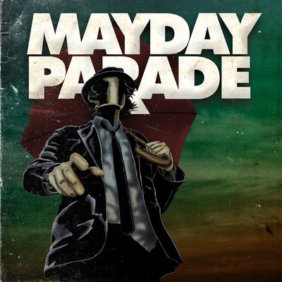 Mayday Parade's cover