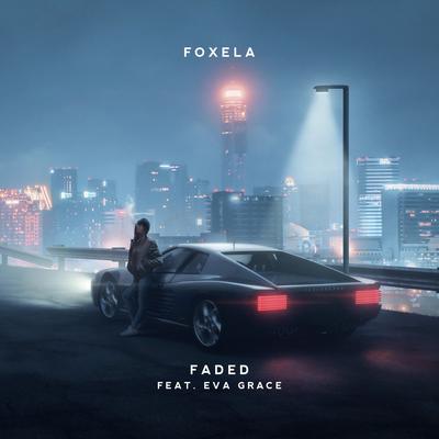Faded By Foxela, Eva Grace's cover