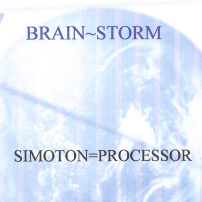 Brain~storm's cover