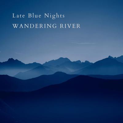 Late Blue Nights's cover