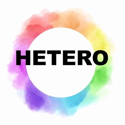 HETERO's cover