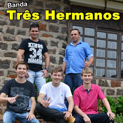 Banda Três Hermanos's cover