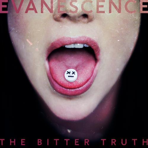 Evanescence 's cover