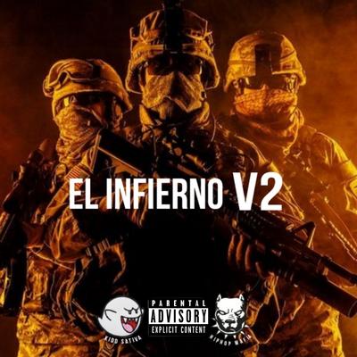 El Infierno V2's cover