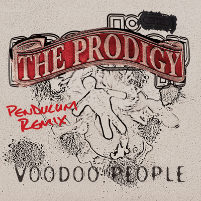 Voodoo People (Pendulum Mix)'s cover