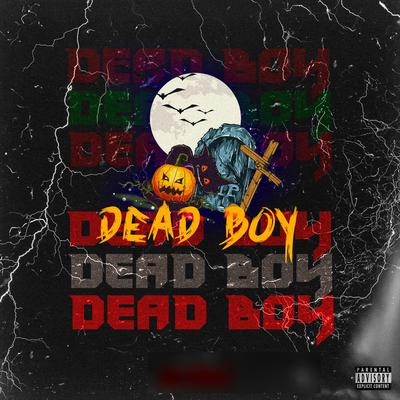 Dead Boy By Sxntos Paulo's cover