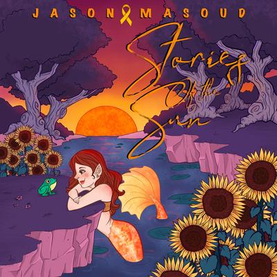 Sunrise By Jason Masoud's cover