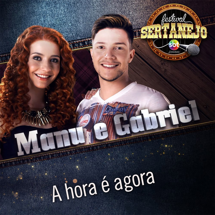 Manu & Gabriel's avatar image