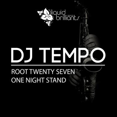 DJ Tempo's cover