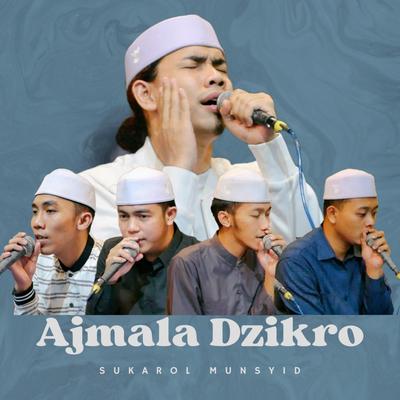 Ajmala Dzikro's cover