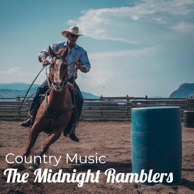 Country Music's cover