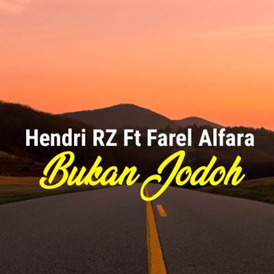 Bukan Jodoh (feat. Farel Alfara)'s cover