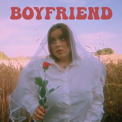 Boyfriend's cover