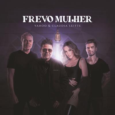 Frevo Mulher By Yahoo, Claudia Leitte's cover