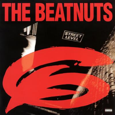 Props Over Here By The Beatnuts's cover